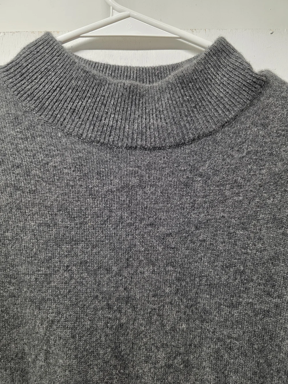 Barneys New York classic gray